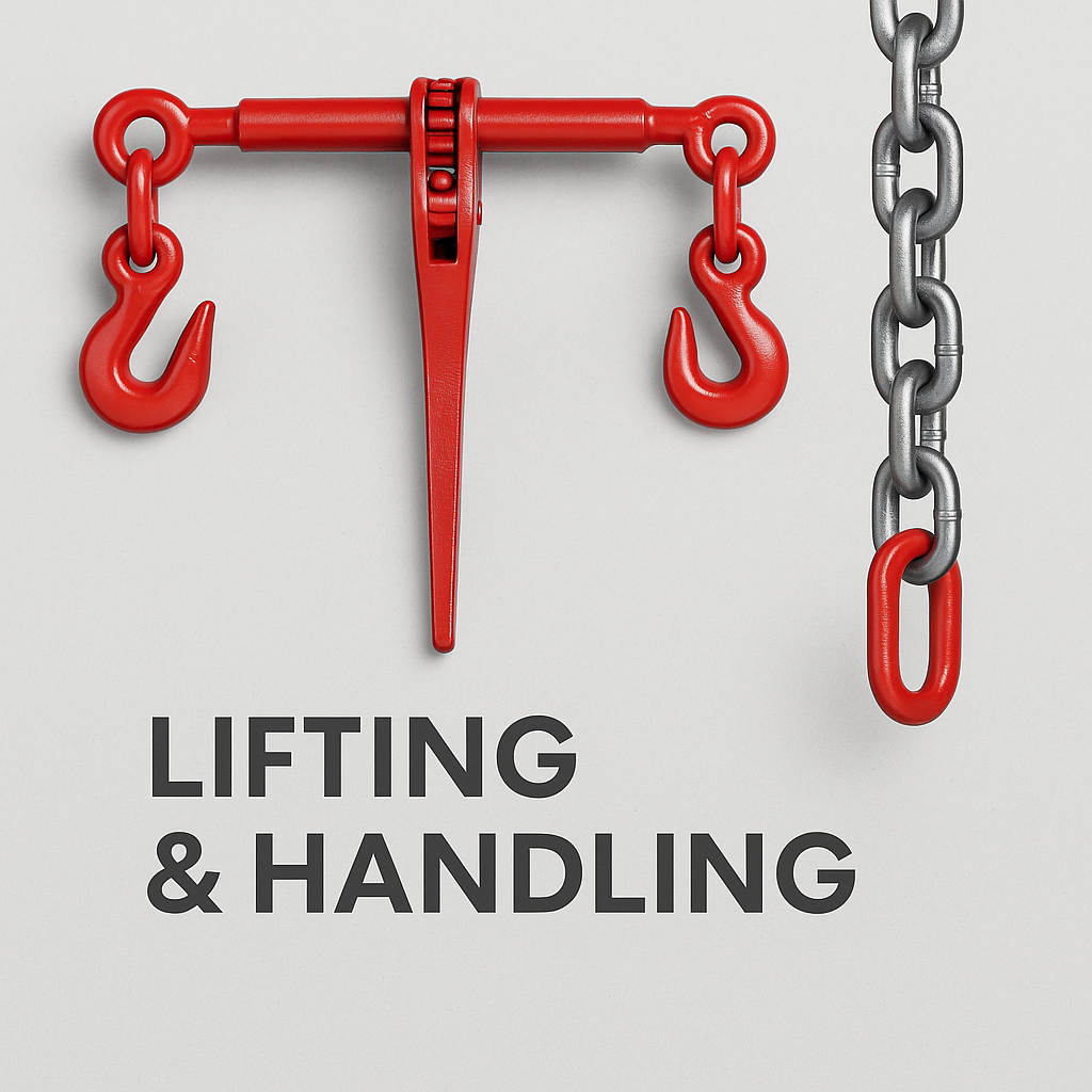 Lifting & Handling
