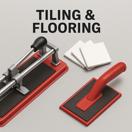 Tiling & Flooring