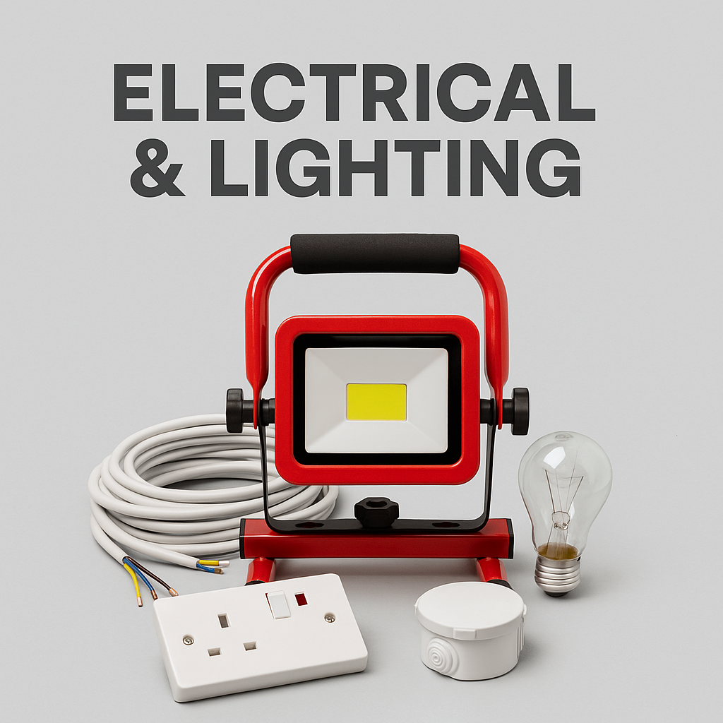 Electrical & Lighting