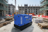 FORGEPOWER 20KVA Generator Silent Diesel