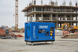 FORGEPOWER 10KVA Generator Silent Diesel
