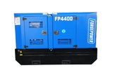 FORGEPOWER CUMMINS 44KVA Generator Silent Diesel