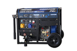FORGEPOWER 220Amp Welder Generator